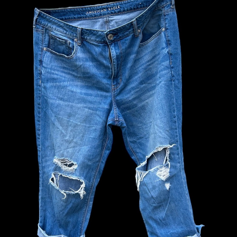 American Eagle